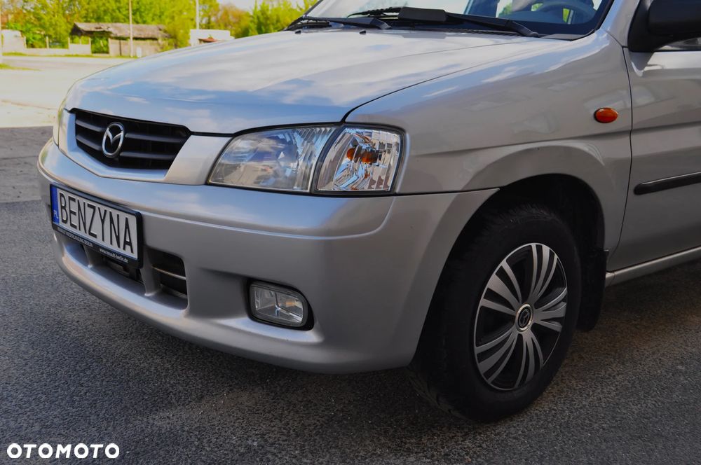 Mazda Demio - 30