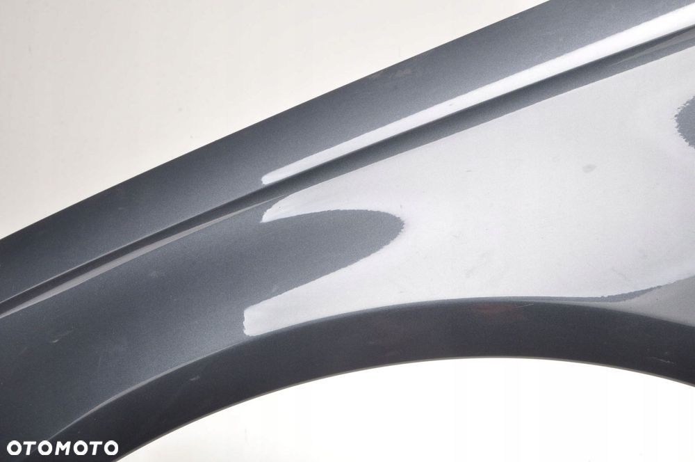 AUDI A4 B8 BŁOTNIK LEWY PRZÓD PRZEDNI 2008 P LIFT - 9