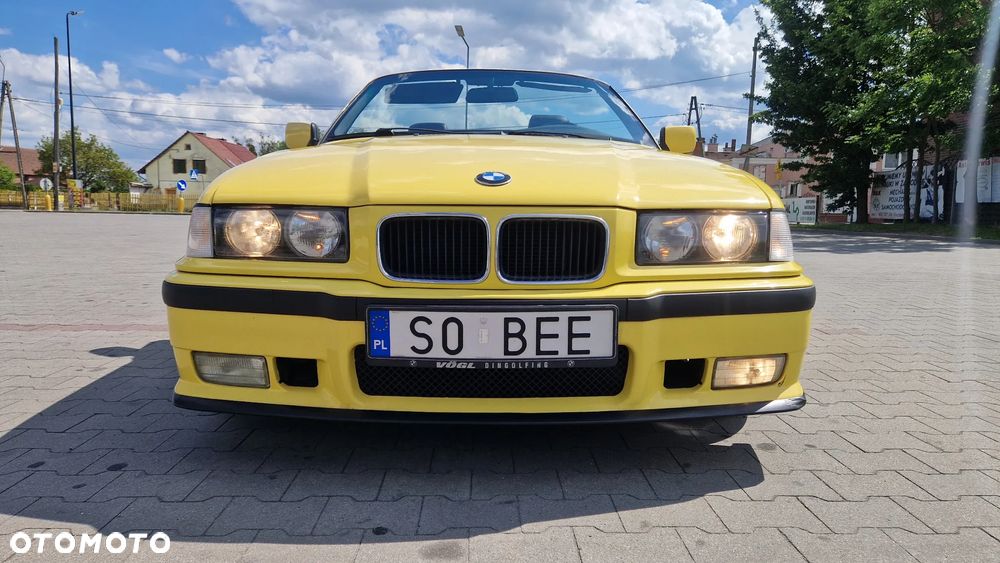 BMW Seria 3 - 7
