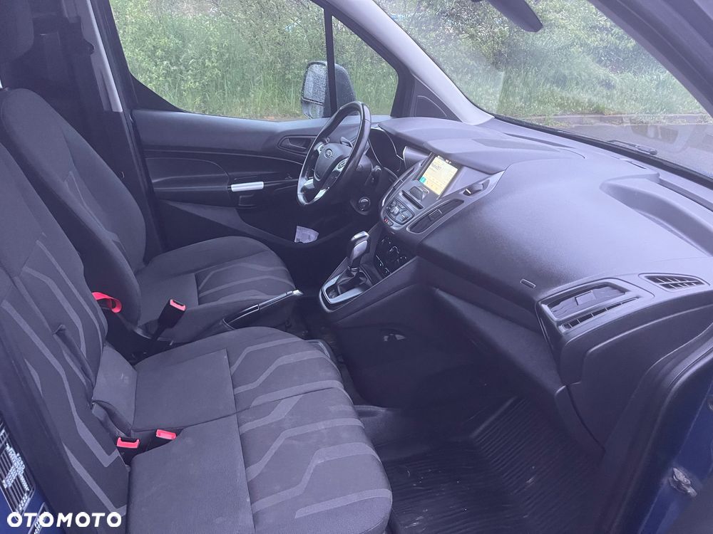 Ford Transit Connect - 20