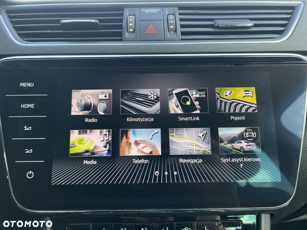 Skoda Superb 2.0 TDI SCR L&K DSG - 22