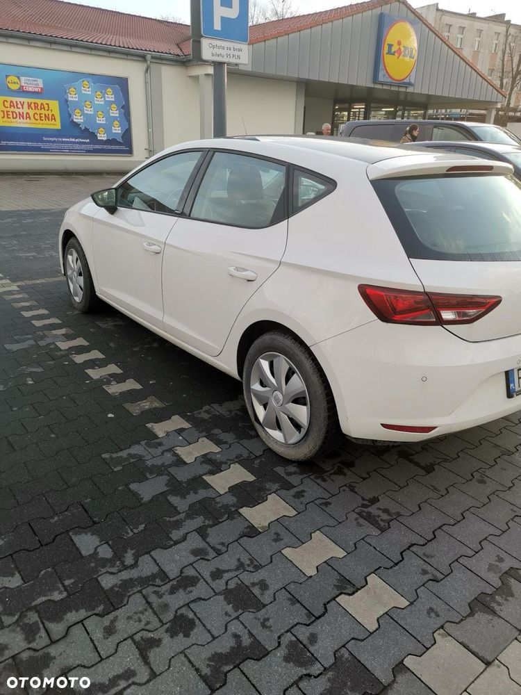 Seat Leon - 18