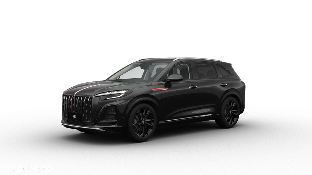 Hongqi HS3 1.5T FWD - 3