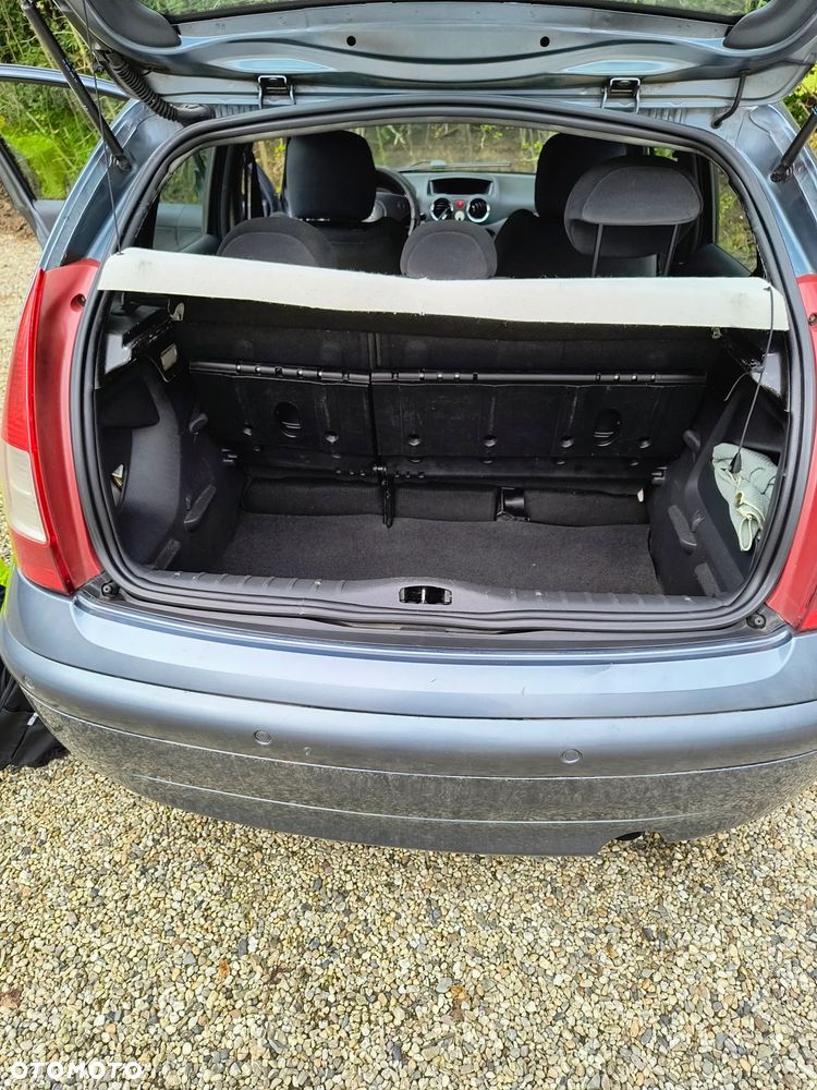 Citroën C3 - 8