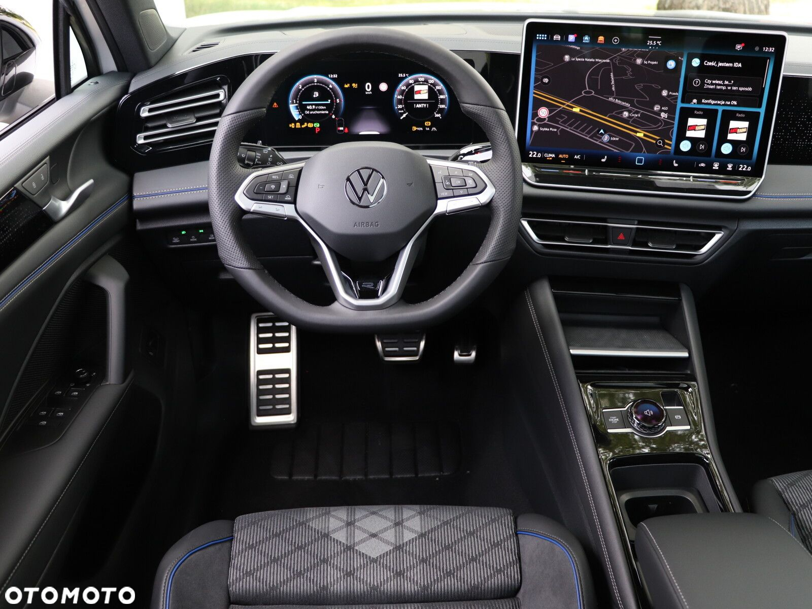 Volkswagen Tiguan - 17