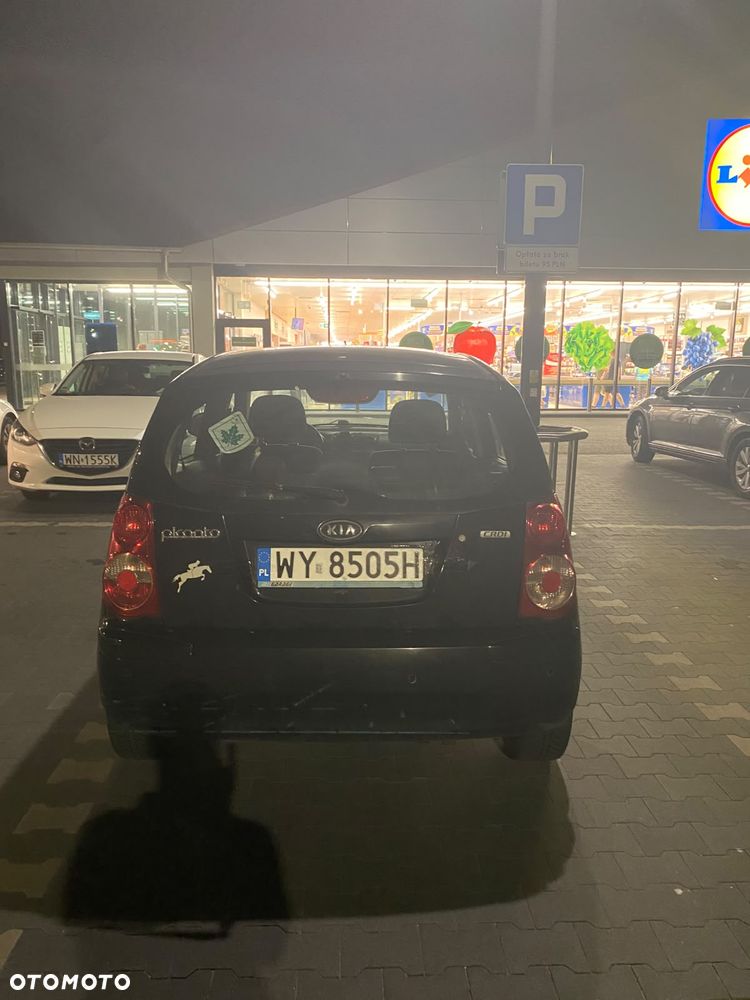 Kia Picanto 1.1 CRDi Family - 2