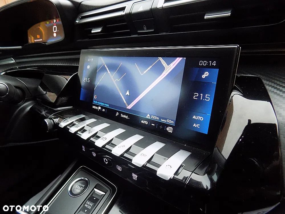 Peugeot 508 HDi FAP 160 Automatik Active - 18