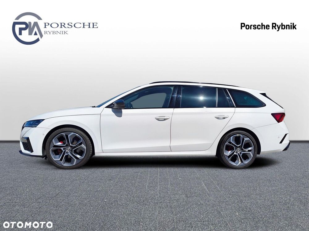 Skoda Octavia 2.0 TDI 4x4 RS DSG - 3