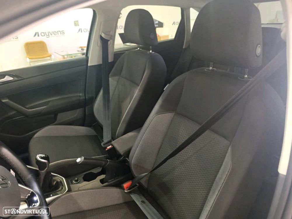 VW Taigo 1.0 TSI Urban - 6