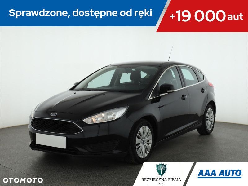 Ford Focus - 2