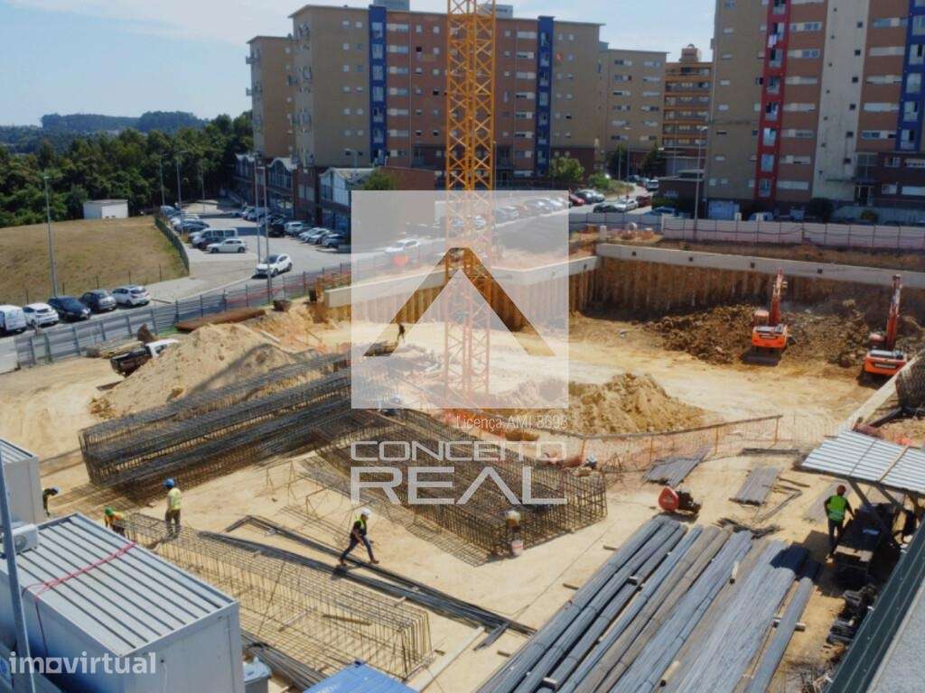 Apartamento T2 - Vila Nova de Gaia - Grande imagem: 2/15