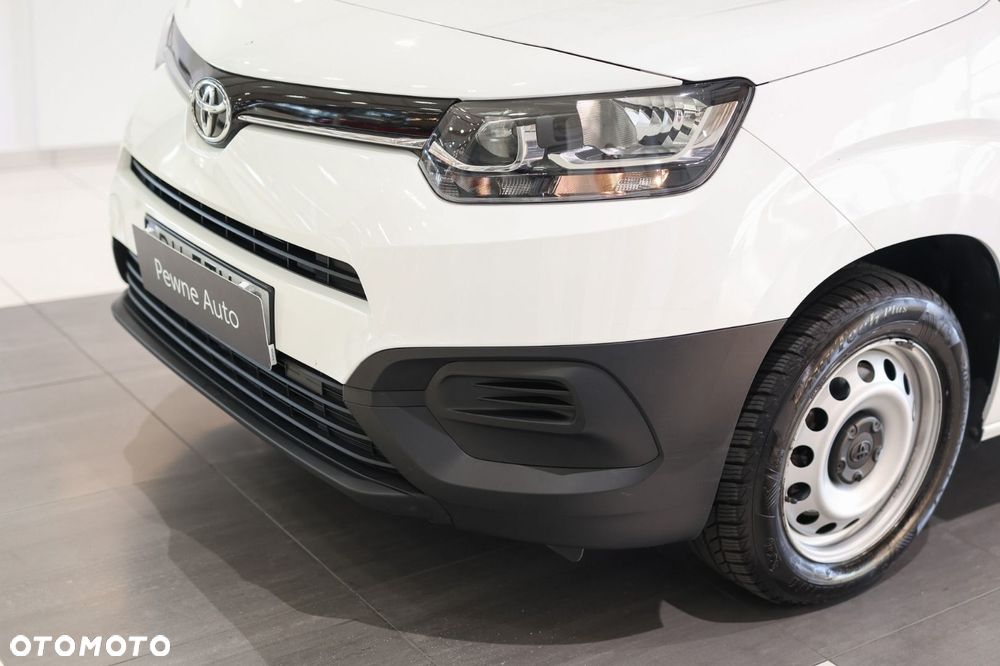 Toyota PROACE CITY - 26