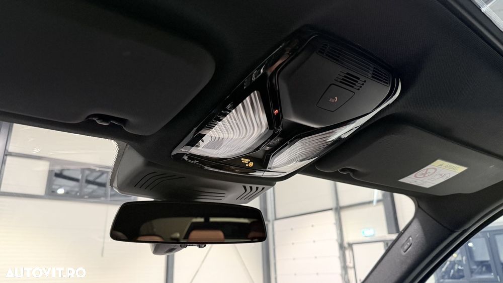 BMW X3 xDrive20d Aut. Luxury Line - 39