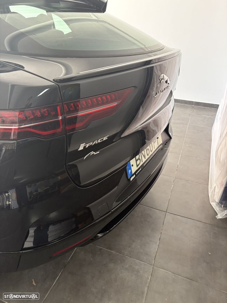 Jaguar I-Pace EV400 AWD HSE - 2
