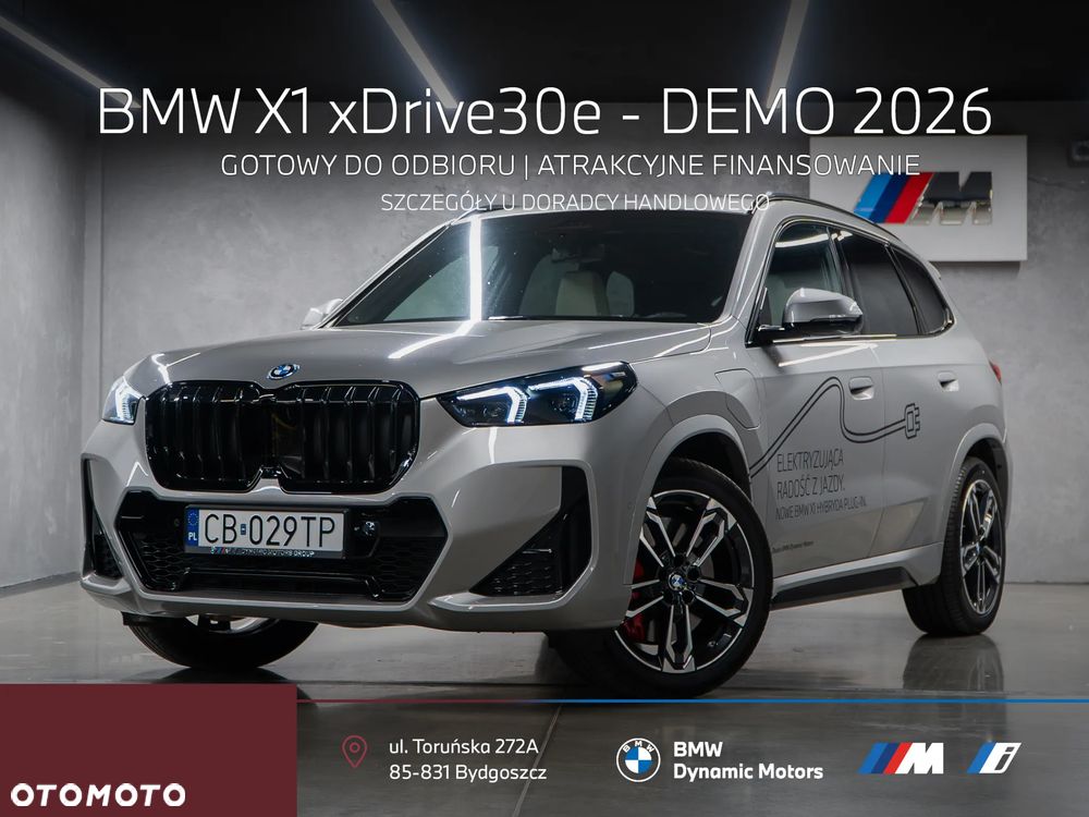 BMW X1 - 1