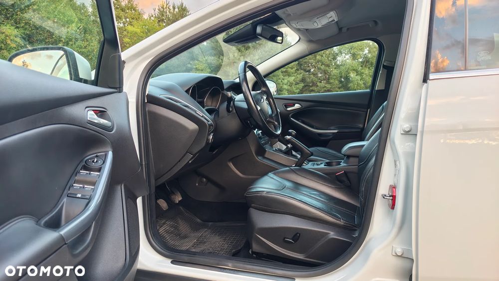 Ford Focus - 5