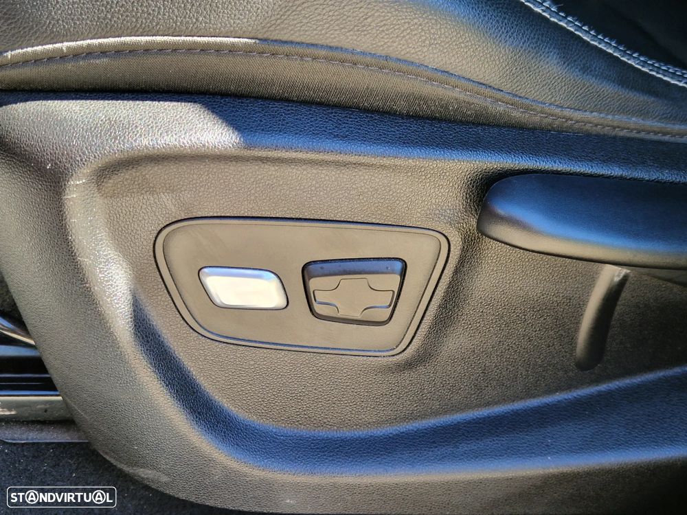 Renault Grand Scénic 1.6 dCi Bose Edition SS - 30