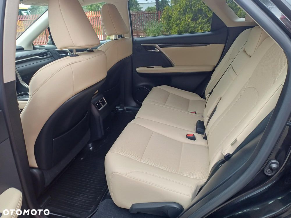 Lexus RX 300 Prestige - 17