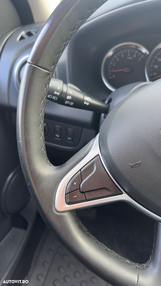 Dacia Sandero Stepway TCe 90 (S&S) Prestige - 12