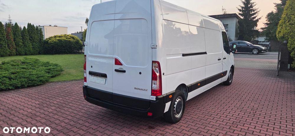 Renault Master - 5