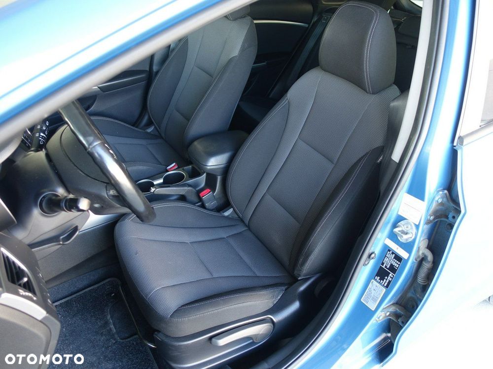 Hyundai i30 - 13