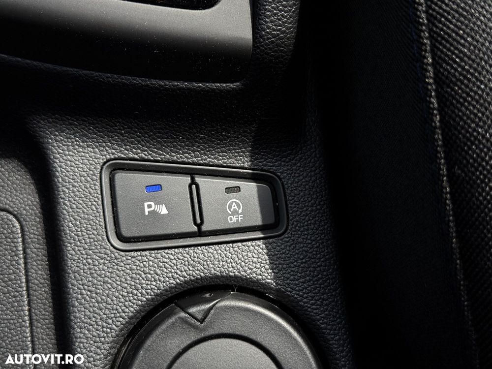 Hyundai i20 1.0 T-GDI 7DCT LED Line - 17