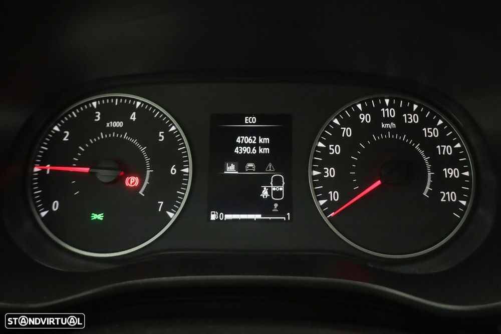 Dacia Jogger 1.0 ECO-G Extreme+ Up&Go 7L Bi-Fuel - 16