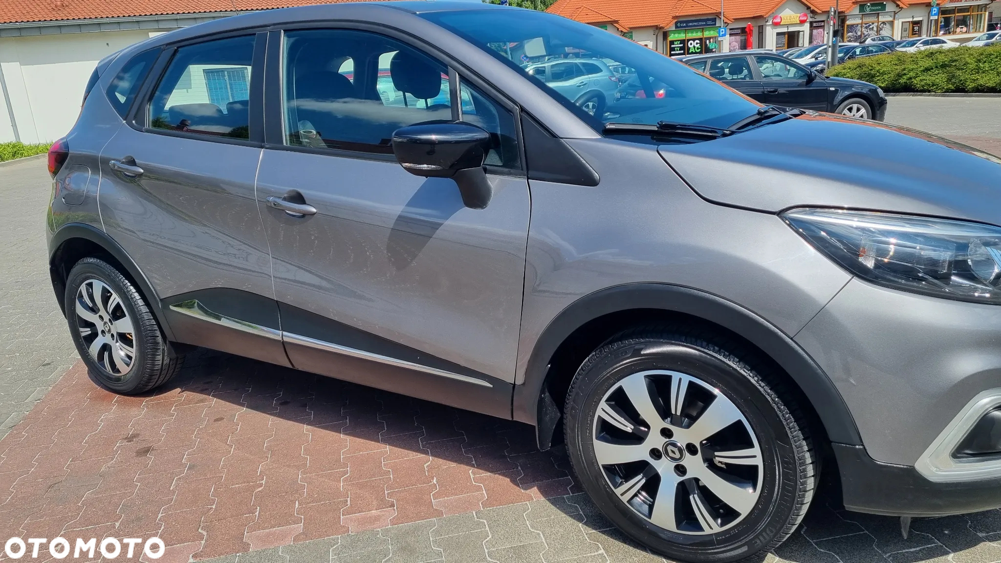 Renault Captur ENERGY TCe 90 Start&Stop Life - 31