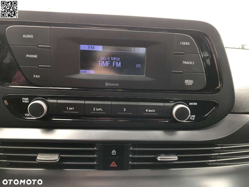 Hyundai i20 1.2 Comfort - 4