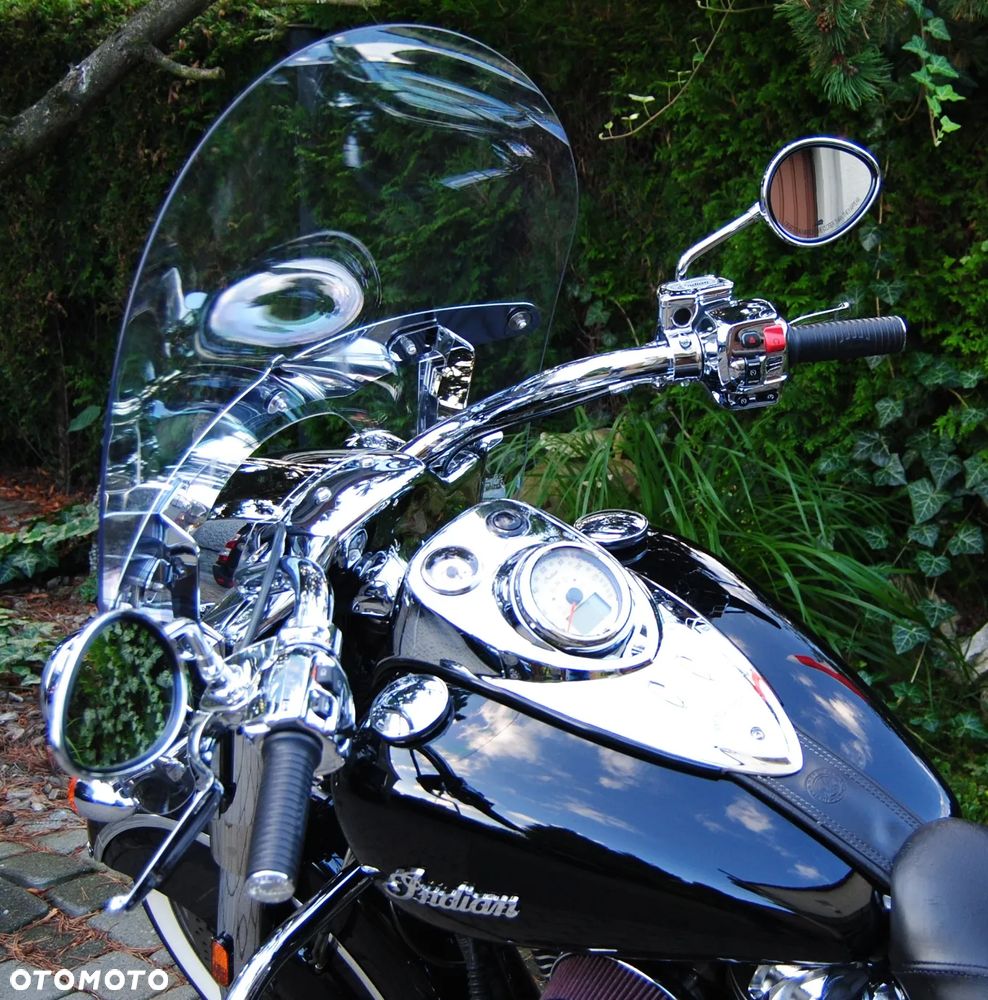 Indian Chief - 10