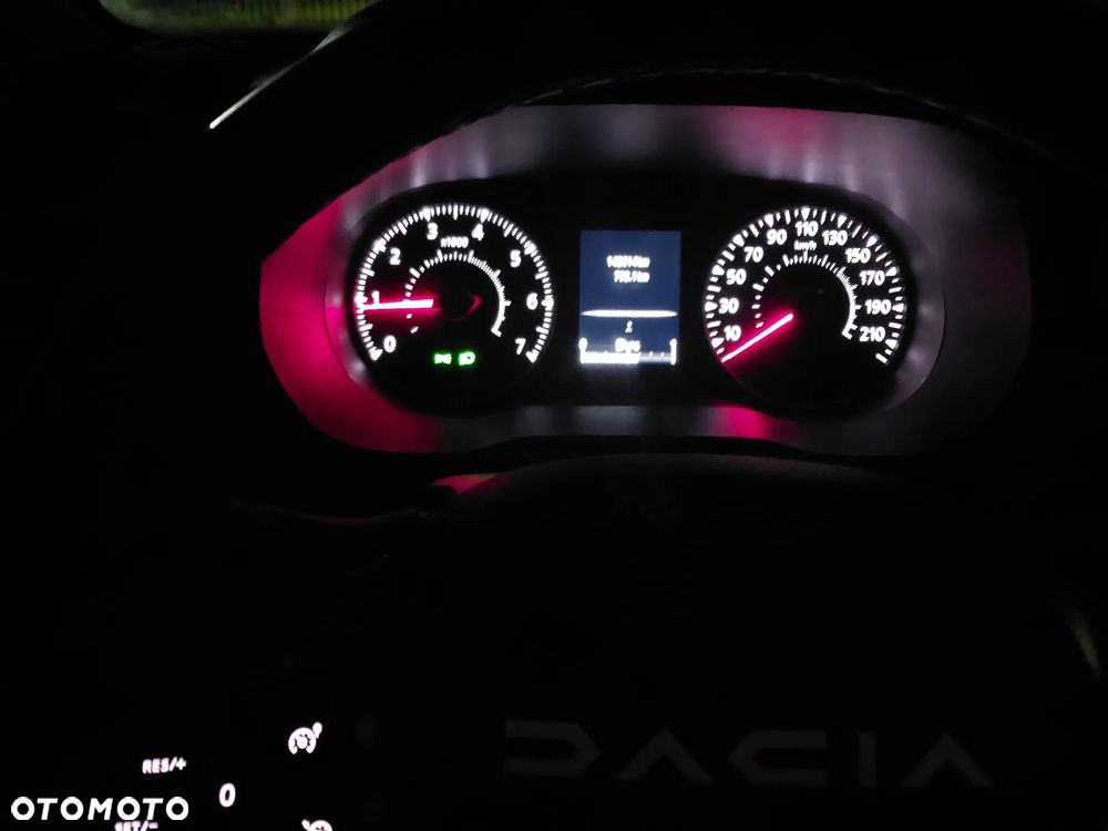 Dacia Duster 1.0 TCe Prestige - 33