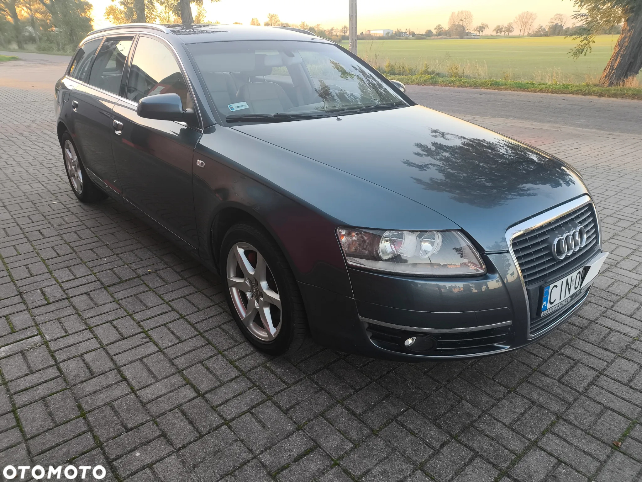 Audi A6 2.7 TDI Quattro Tiptr - 2