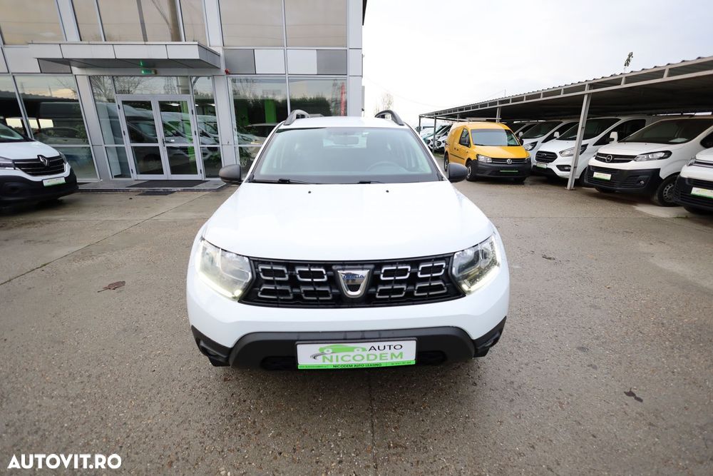 Dacia Duster - 10