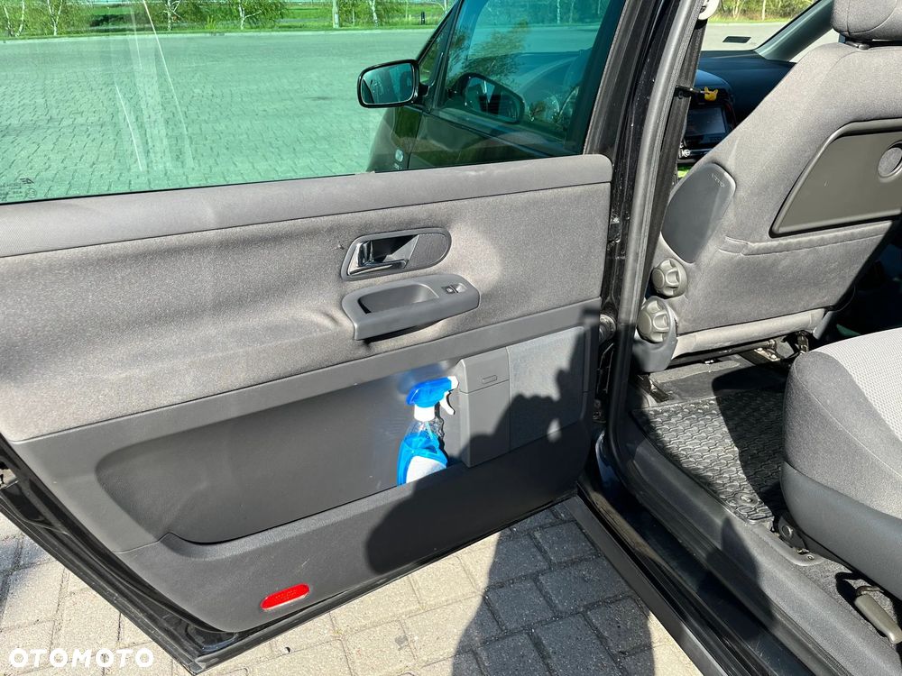 Seat Alhambra 1.8T Stylance Tiptr - 18