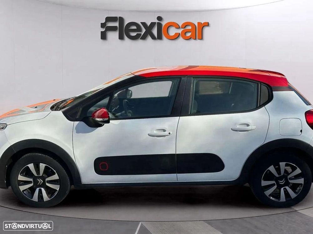 Citroën C3 1.2 PureTech Feel - 4