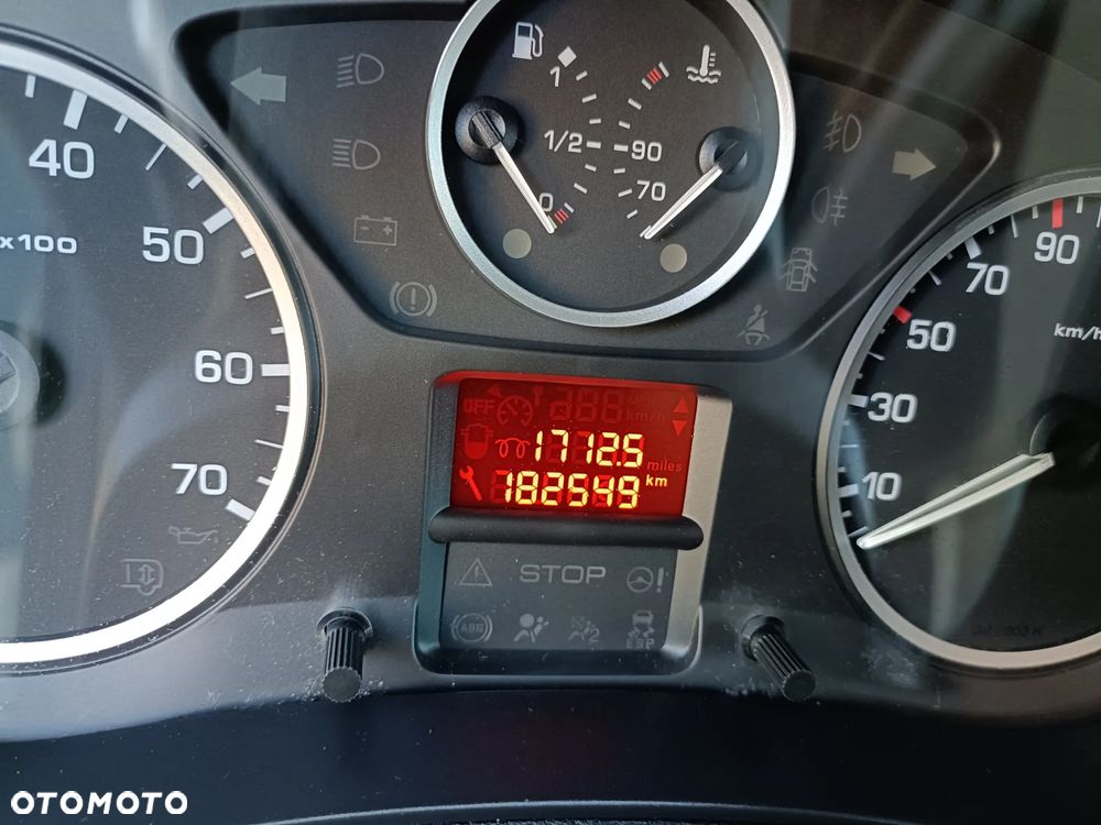 Peugeot Partner 1.6 VTC - 11