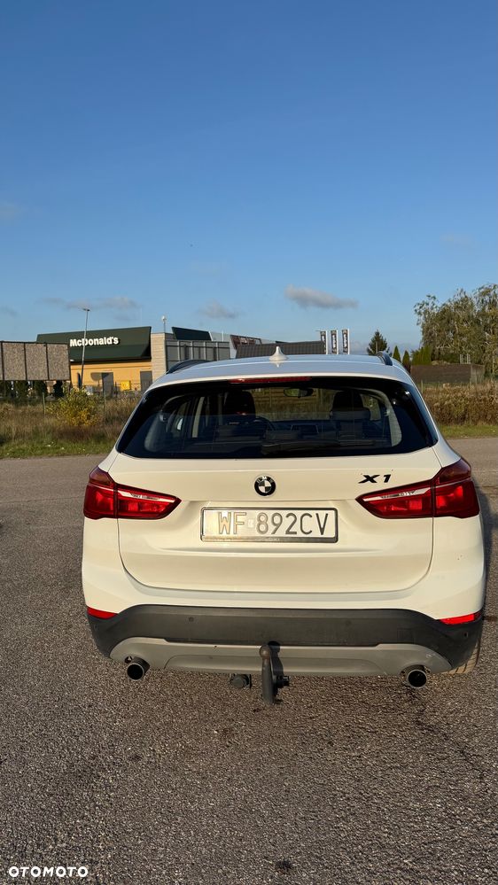 BMW X1 - 4