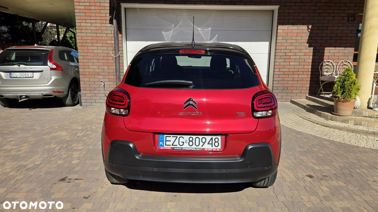 Citroën C3 - 9
