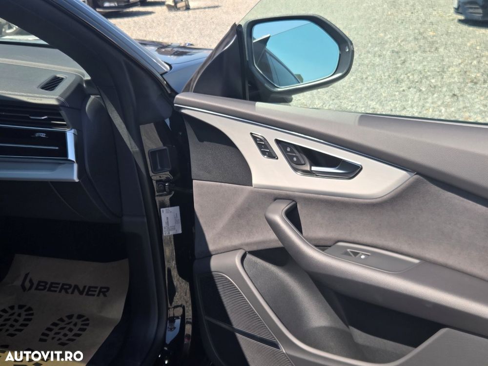 AUDI Q8 2024 — imagine 18