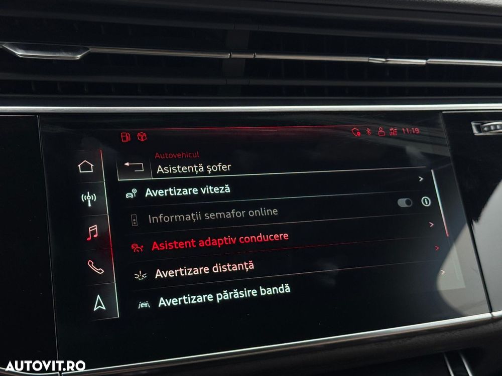 Audi Q7 55 TFSI e quattro tiptronic - 17
