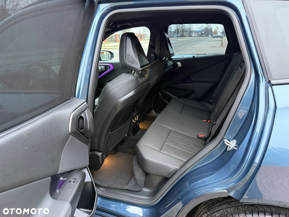 BMW X3 xDrive20 mHEV - 8