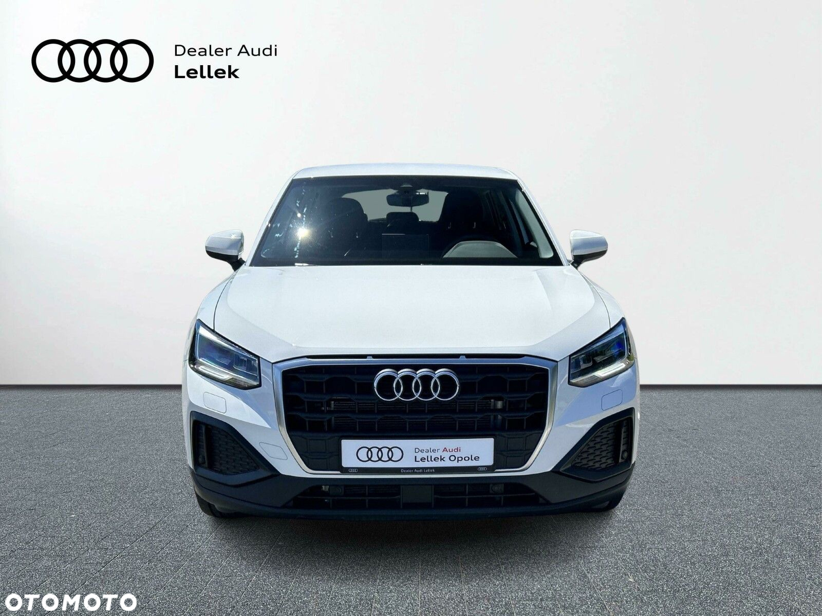 Audi Q2 35 TFSI Advanced S tronic - 7
