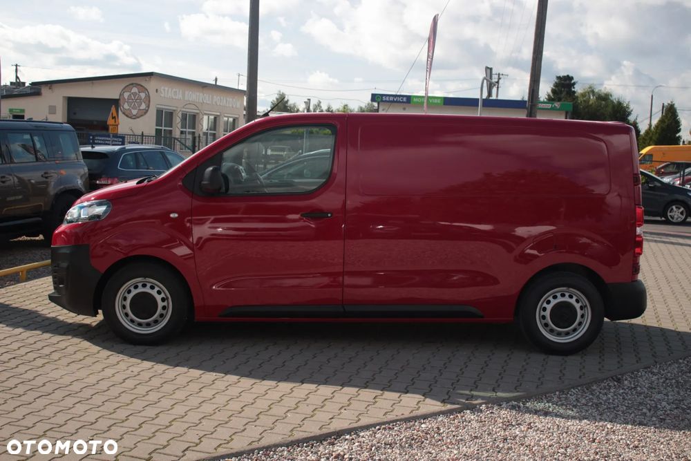 Citroën JUMPY - 3