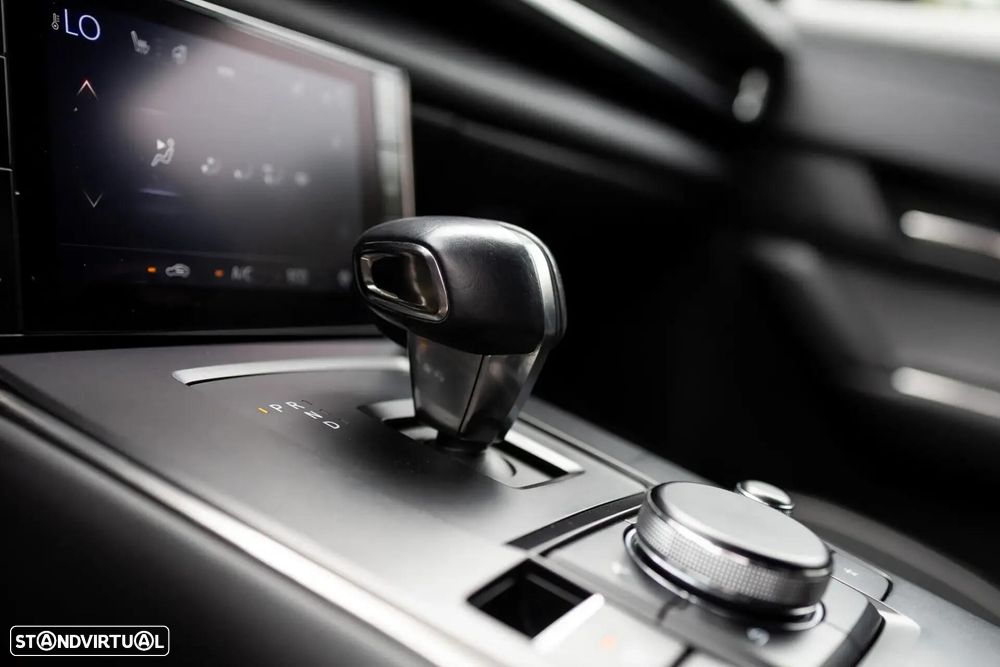 Mazda MX-30 e-SKYACTIV Excellence - 37