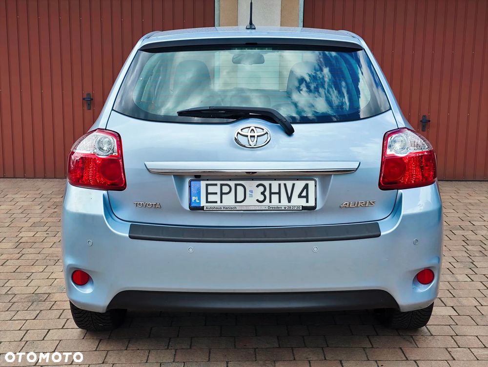 Toyota Auris 1.6 Executive - 15