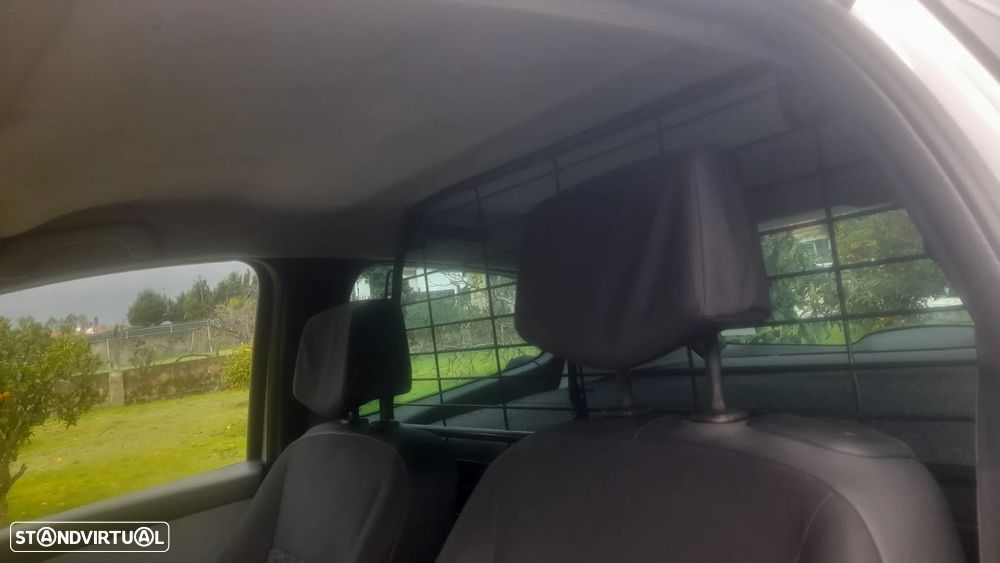 Renault CLIO 1.5 DCI - 21