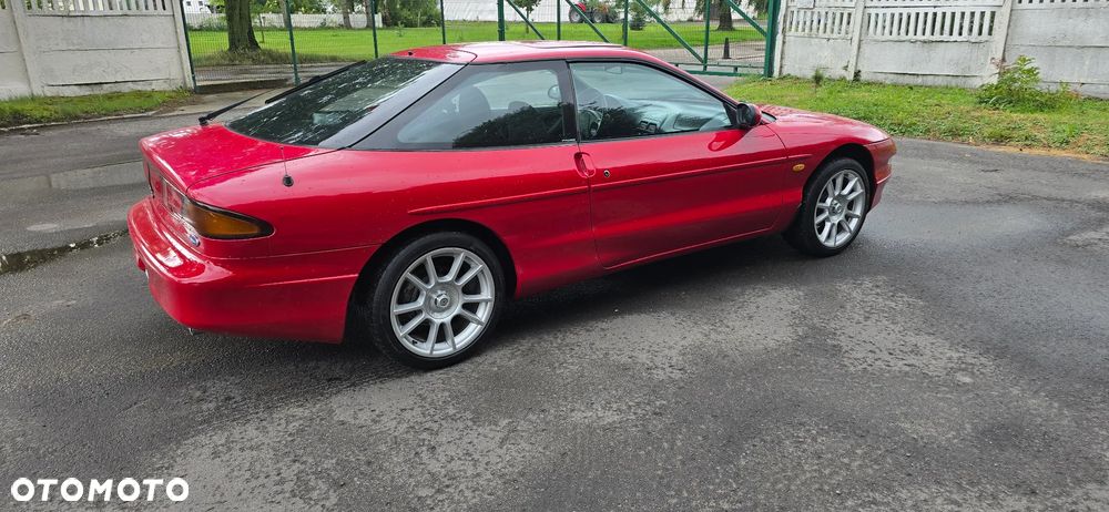 Ford Probe Standard - 5