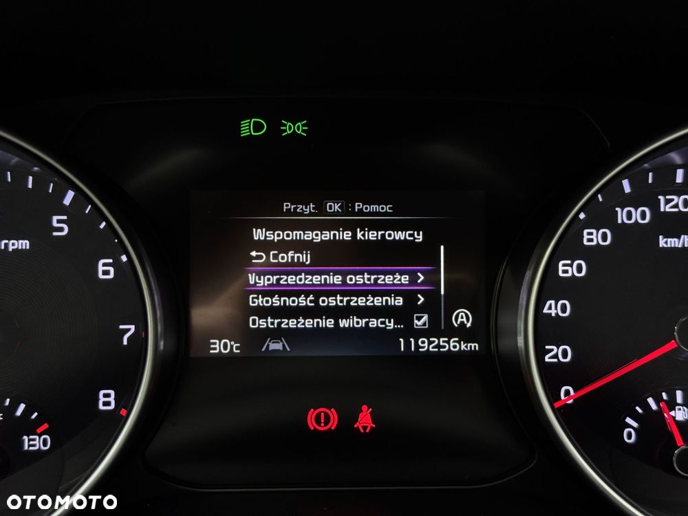 Kia Ceed 1.0 T-GDI M - 27