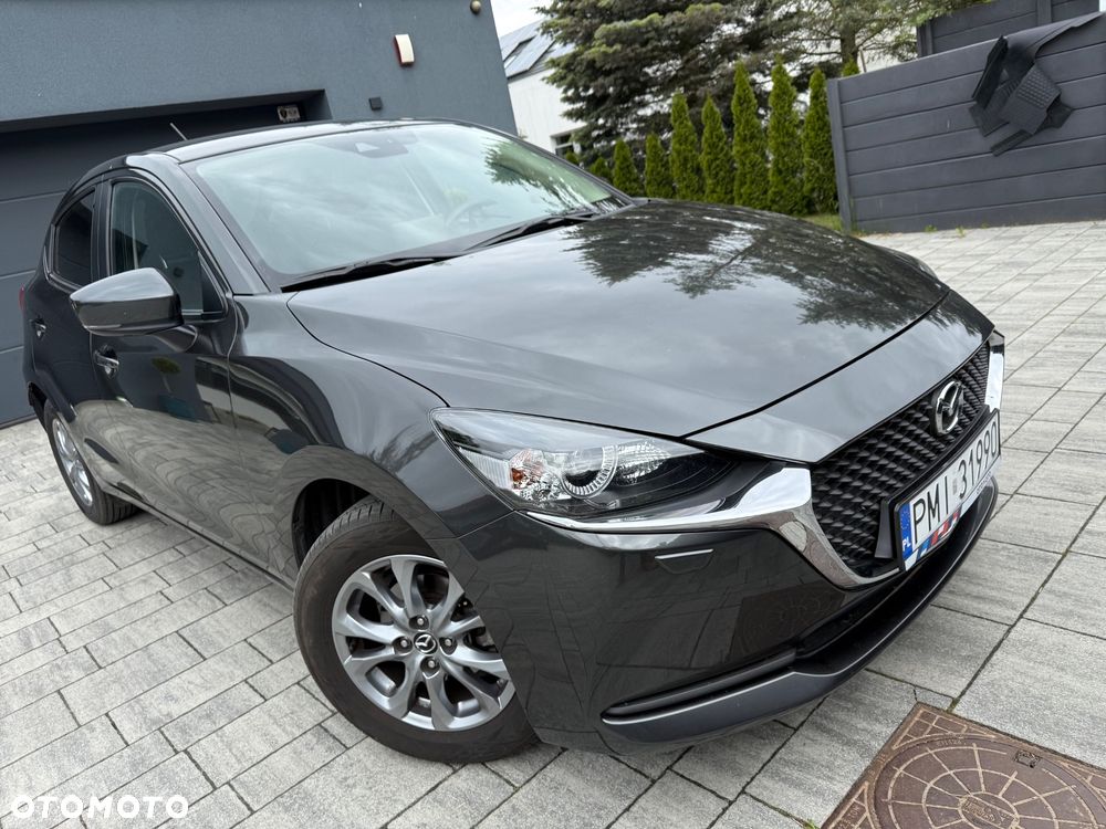 Mazda 2 1.5 Skydream - 1