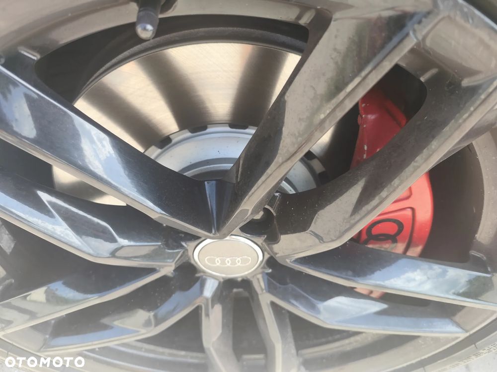 Audi A8 4.0 TFSI cylinder on demand quattro tiptronic Lang - 30